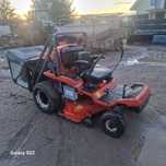 Kubota GZD  15ld