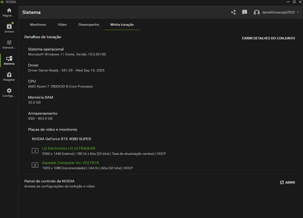 PC Gamer Completo