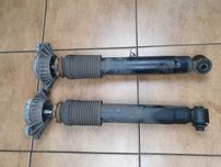 Amortyzatory tylne kompletne BMW F11 kombi