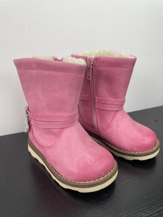 Zimowe obuwie Emel r.20