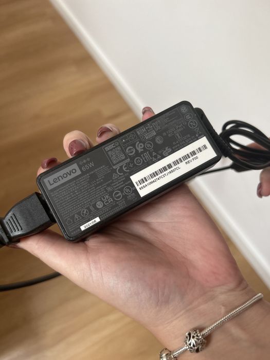 Portátil Lenovo