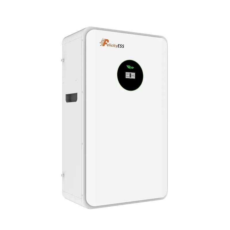 Акумулятор Felicity LUX-E-48100LG03 (100Ah 5,1 kWh)