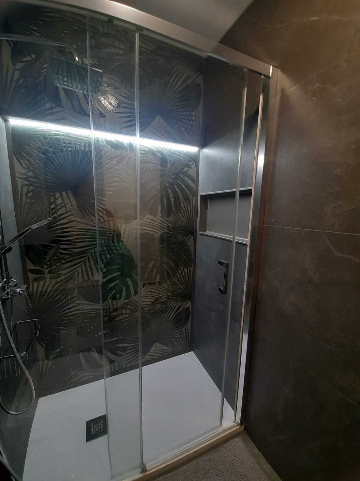 Apartamento T0/1 com piscinas a 5 minutos da praia