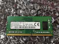 Ram Kingstone Ddr4 4GB 2666Hz 19CL