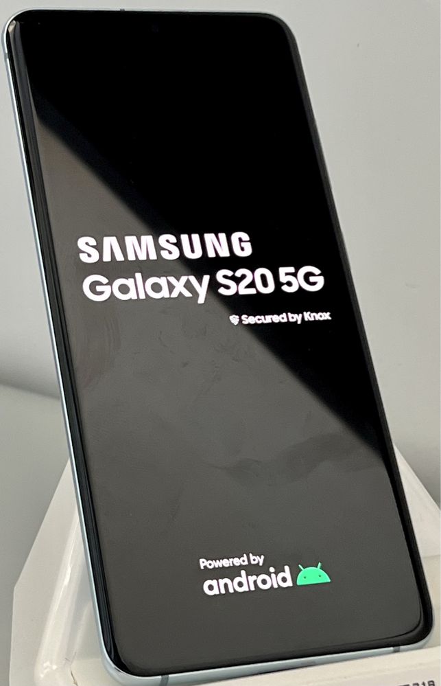 Samsung Galaxy s20 5G 12/128 sim+esim