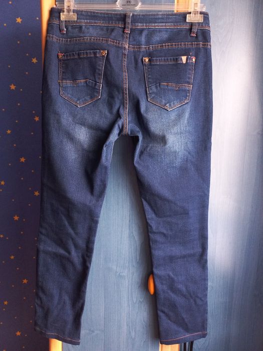 Джинси жіночі 31 розмір