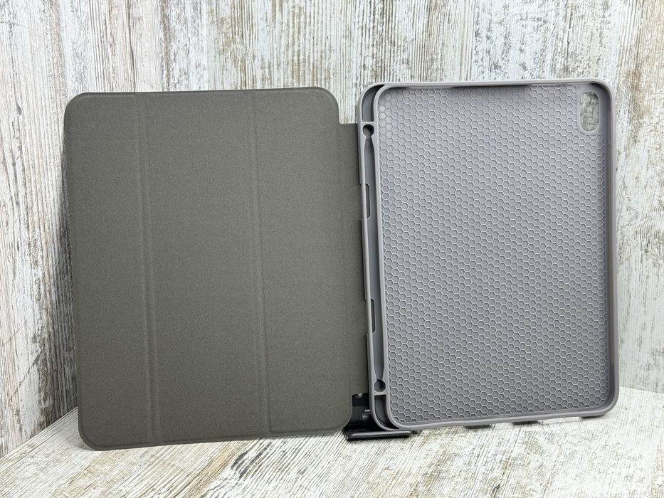 Чехол Smart Case Pen на iPad Air 4/ Air 5 10.9/ iPad 10.2