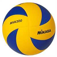 Игровой Мяч Волейбольный Mikasa, Мяч для волейбола с 3-мя слоями