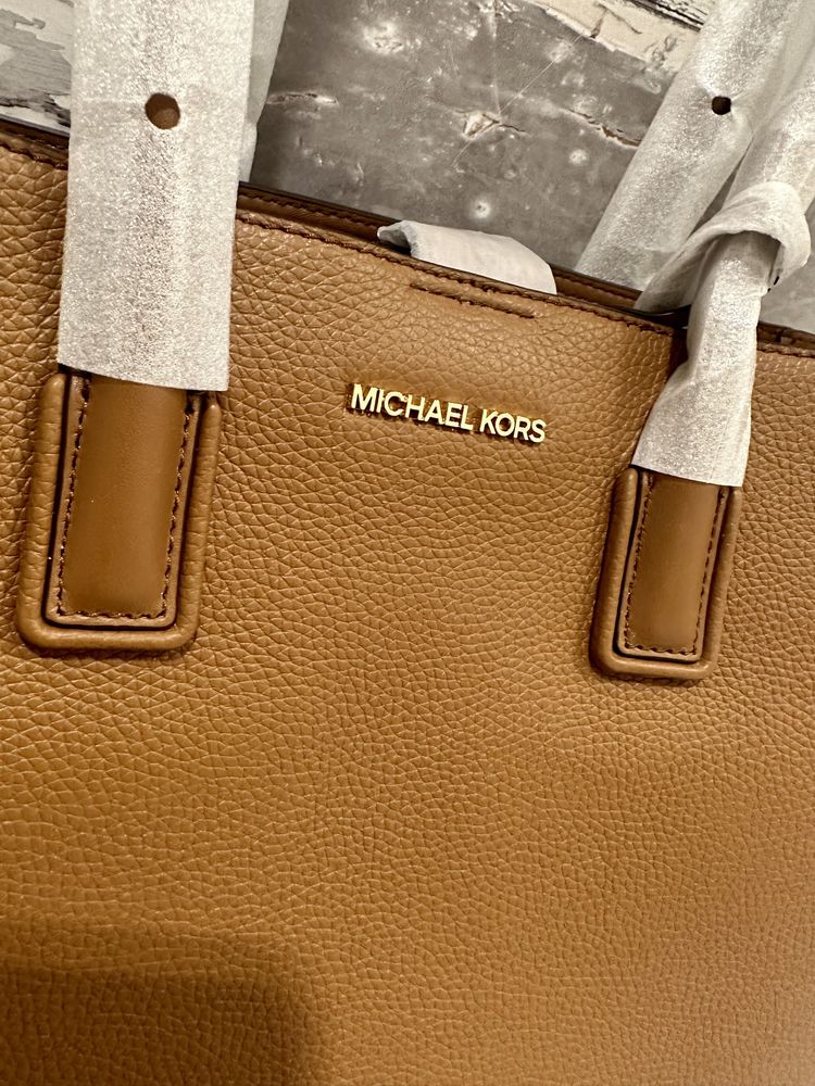 NOWA torebka MICHAEL KORS oryginalna WARSZAWA FIRMA  579 zł