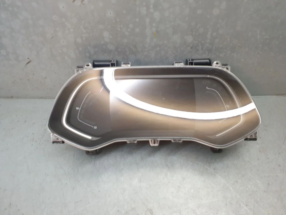 Quadrante / painel de instrumentos RENAULT Clio V (BF_)