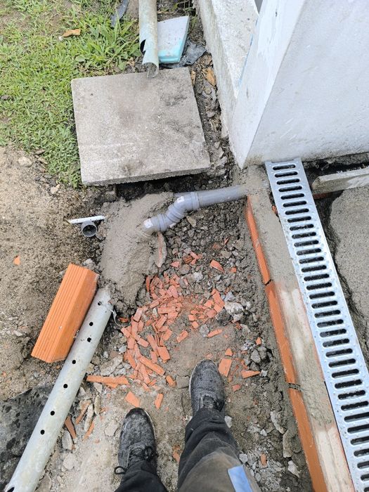 Pichelaria e electricidade