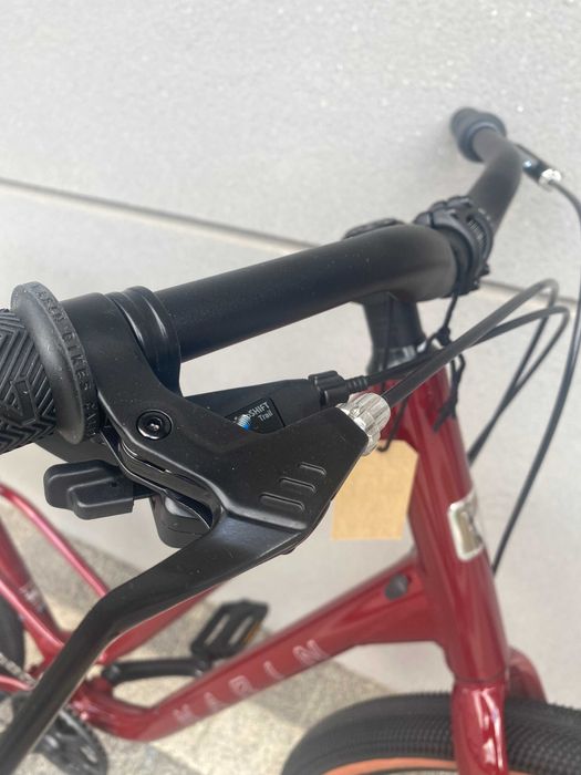 Rower miejski Marin Stinson 2 ST