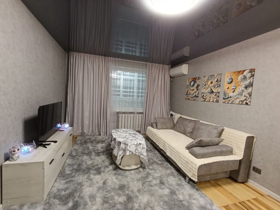 1 К. КВ. СТИЛЬНИЙ ЛЮКС! ЦЕНТР! Малий ринок.