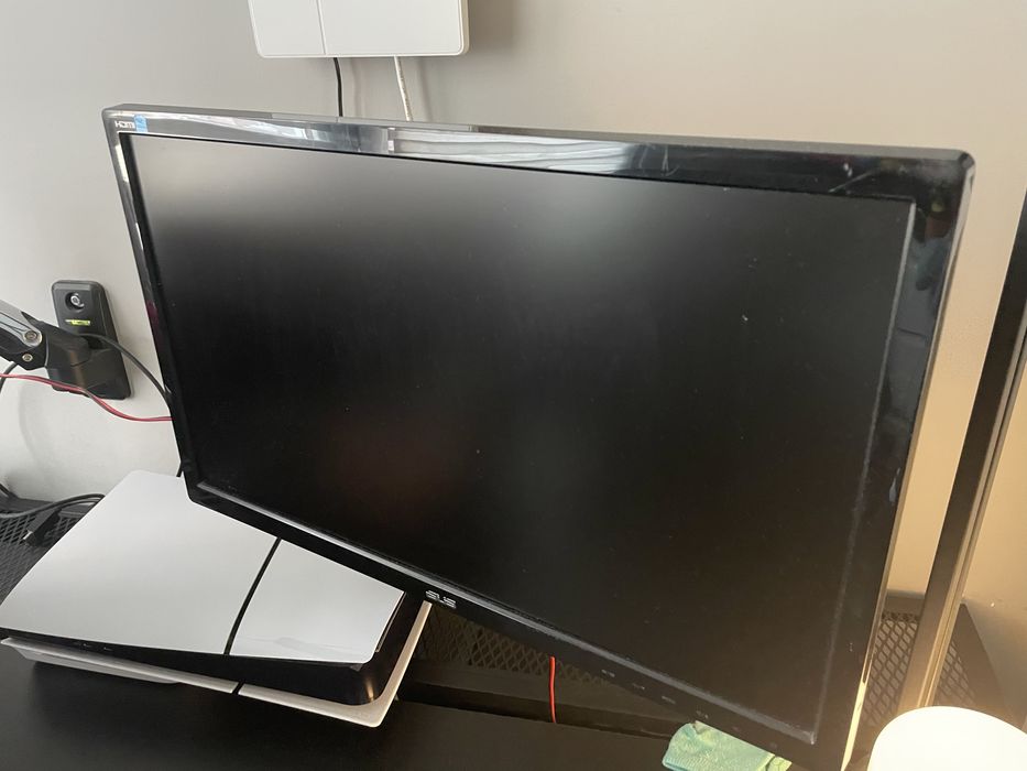 Monitor ASUS sprawny