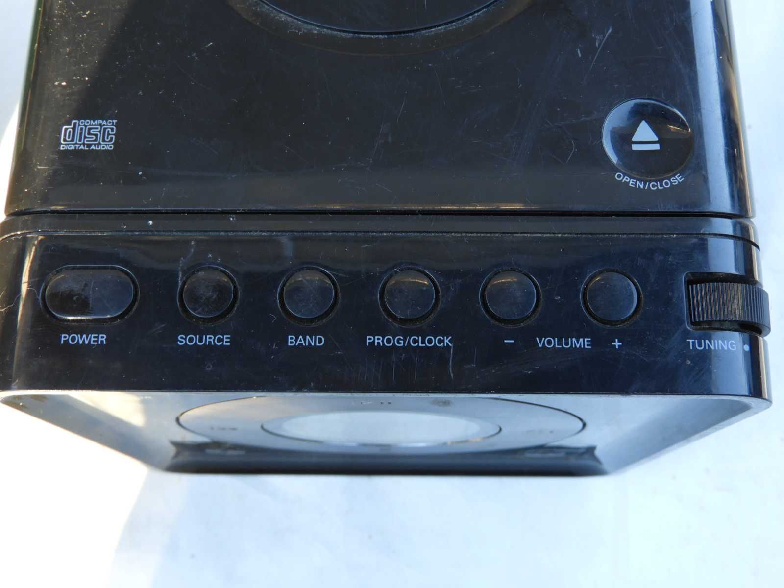 Radio wzmacniacz Philips MCM 108 B/12