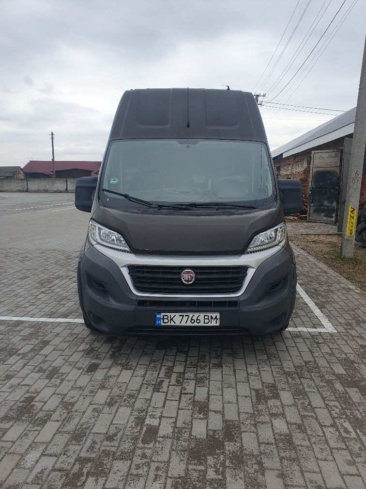 Продам фіат дукато fiat ducato