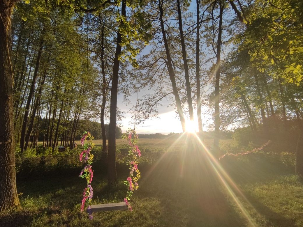Dom 140 m2,  jacuzzi, rzeka, sauna, balia, mazowieckie, weekend