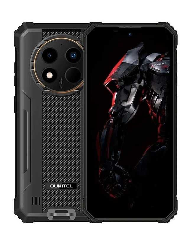 Смартфон Oukitel WP28 8/256 Гарантия!Лучшая цена в Укаине! Дроп!