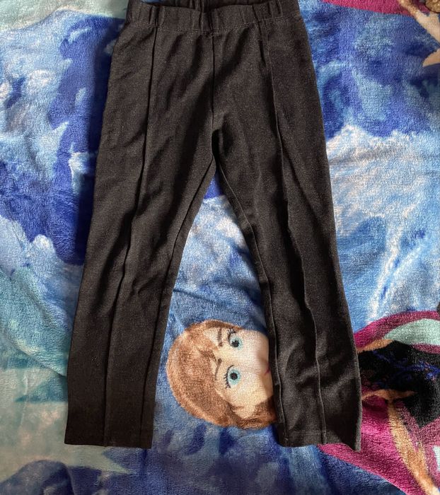 Пакет речей на дівчинку