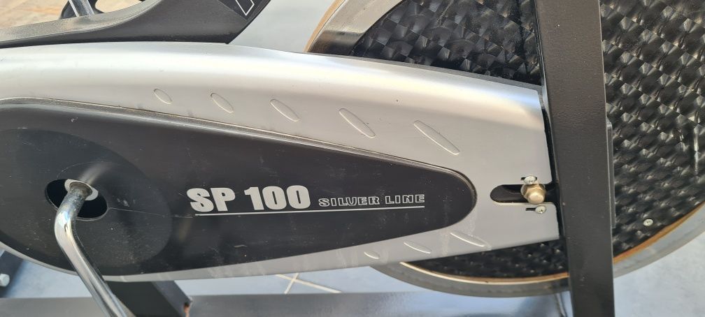 Bicicleta estática