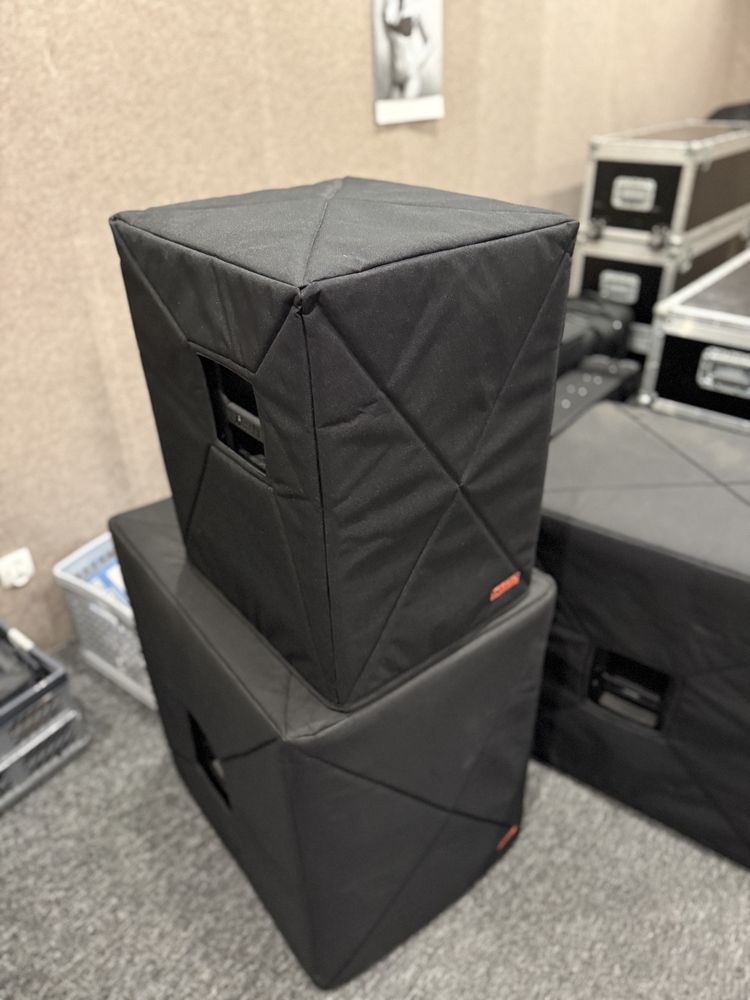 Kolumna basowa Markbass MB58R 121 P