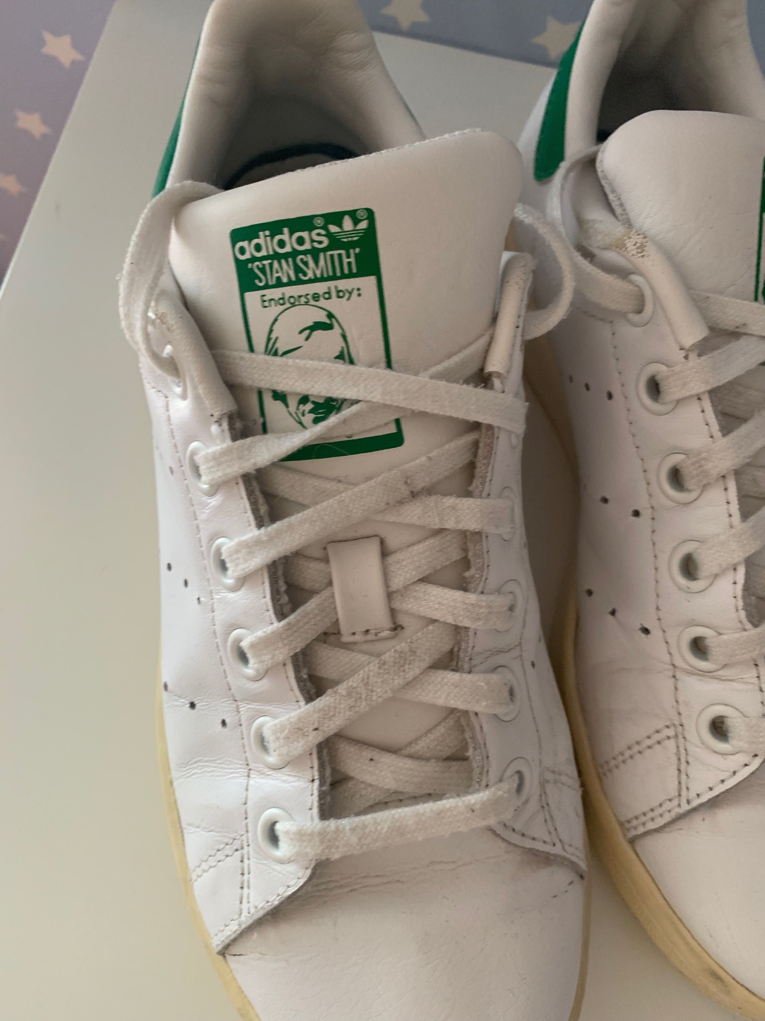 Sapatilhas Stan Smith