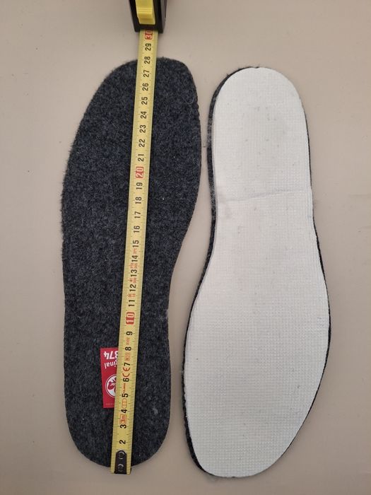 Черевики Rieker Нові 43р.