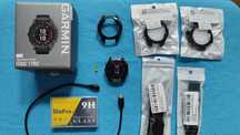 Garmin Fenix 7 Pro Solar