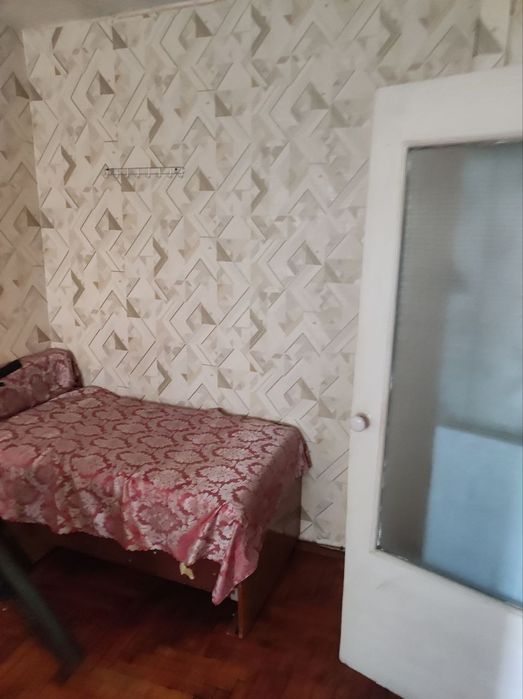 Сдам однокомнатную квартиру на космосе