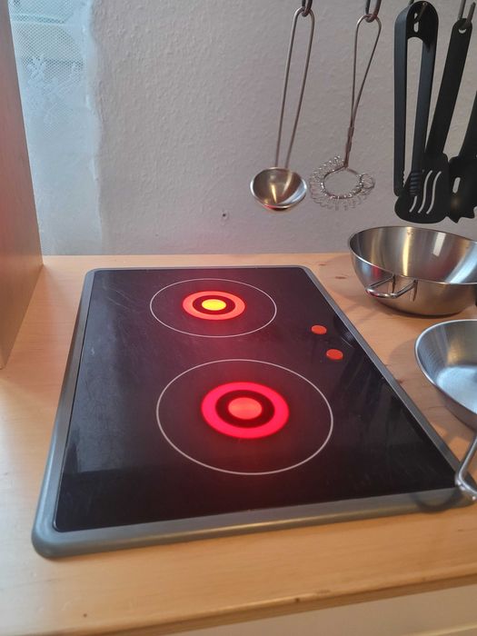 Kuchnia dla dzieci ikea