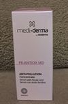 Medi derma od Sesderma FR ANTIOX MD