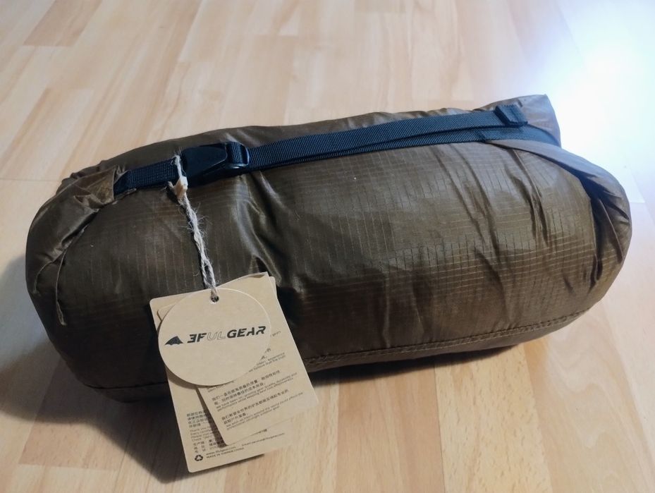 Namiot Lanshan 2 (3gen) Nowy