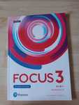 Focus 3 - ćwiczenia