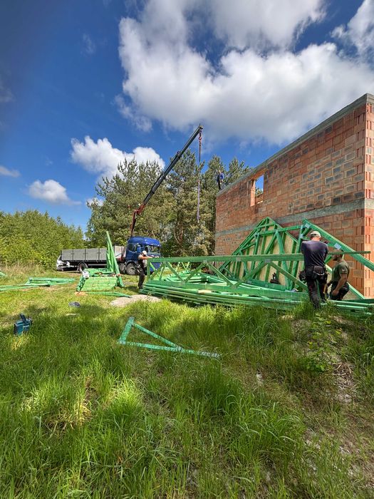 Usługi Transportowe HDS  TRANSPORT HDS