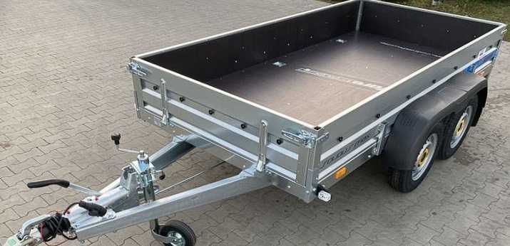 Sklejka antypoślizgowa, wodoodporna na podłogę, przyczepka samochodowa