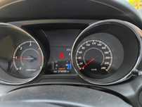 Mitsubishi ASX 1.8 diesel