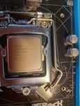 Комплект i5 4690 2x4 (8) gb ddr3 1600mhz