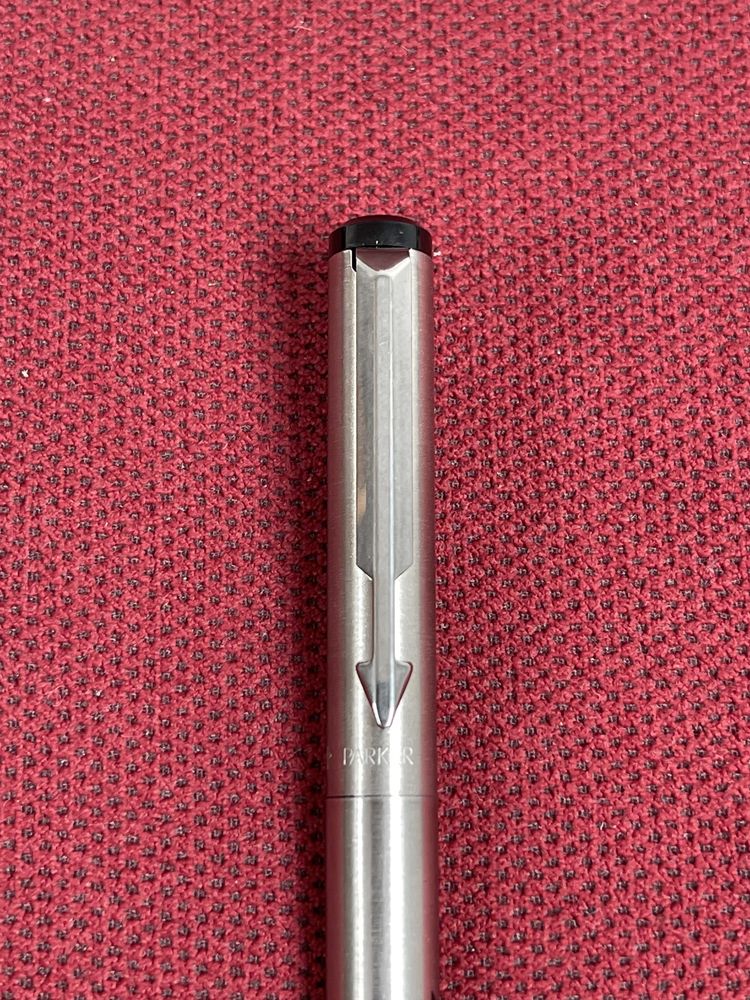 Parker GAL Gdynia American Lines Stary Długopis Reklamowy