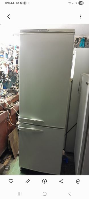 Продам холодильник STINOL