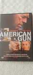 DVD American Gun com James Coburn