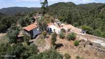 Aldeia Serrana perto de Aljezur