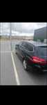 peugeut 308 HD blue