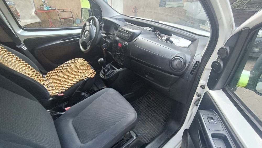 Продам Сітроен Немо