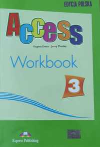 ACCESS Workbook - Express Publishing