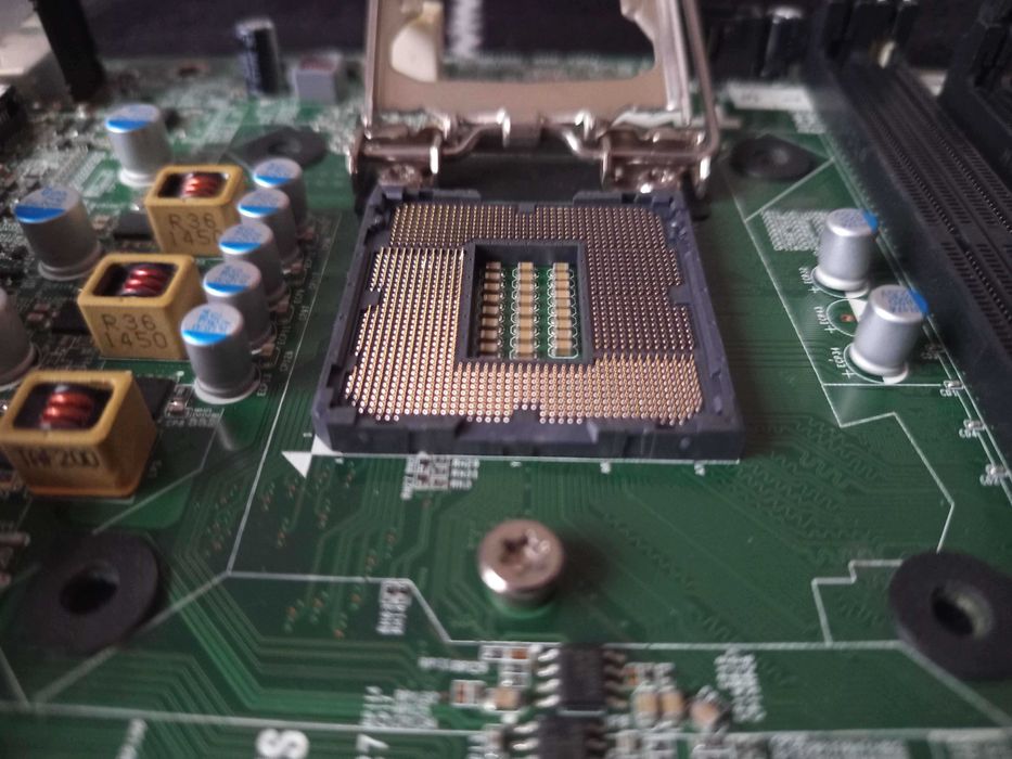 Płyta główna Socket 1150 DDR3 Dell Optiplex 00V62H SFF