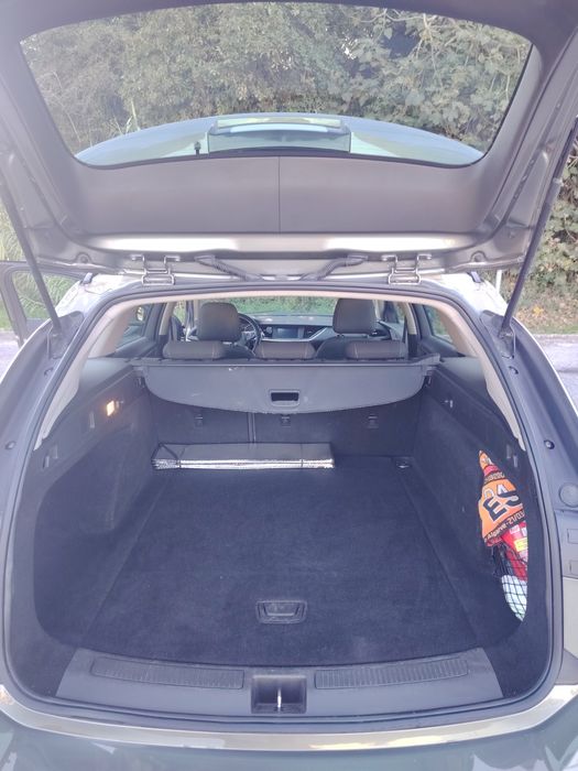 Vendo Opel Insignia B Sports tourer 1.6