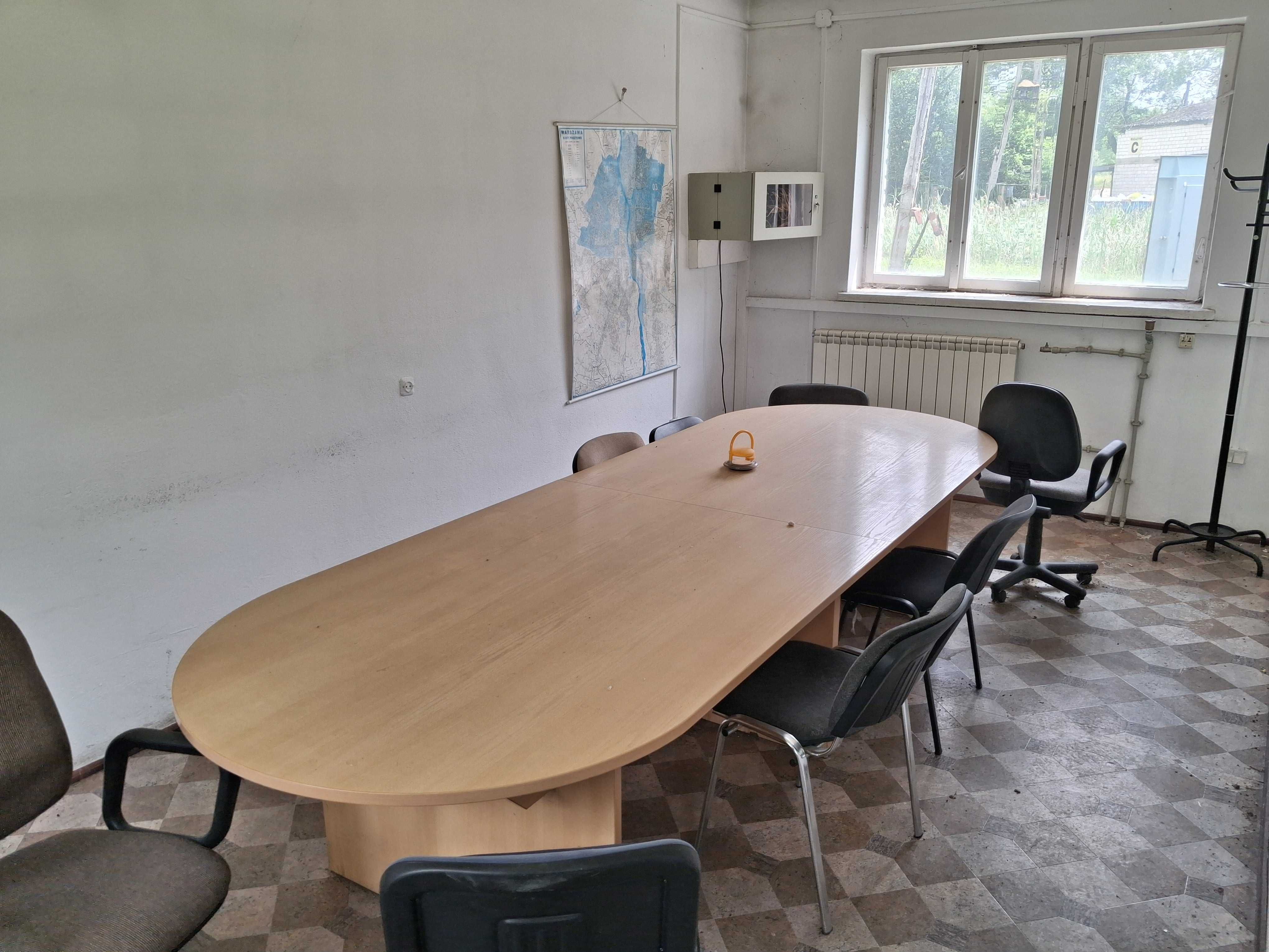 Budynek 190 m.kw. pod manufakturę, biuro, magazyn na drobne rzeczy