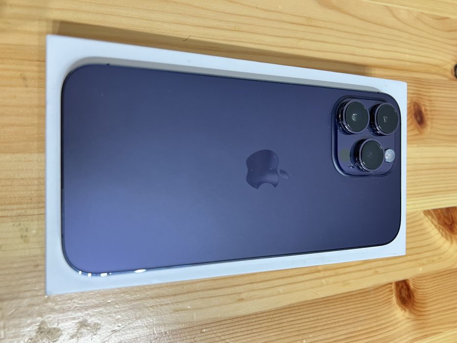 Iphone 14 Pro max 128gb