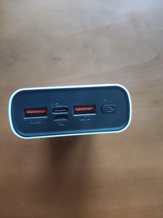 Powerbank 20000Mah