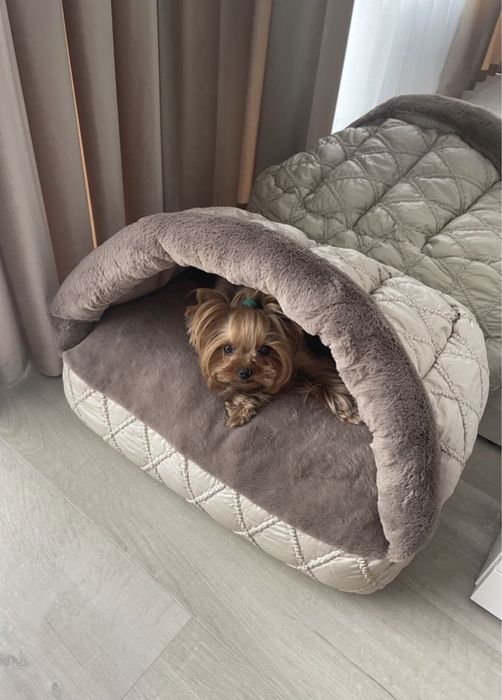 Лежанка ковдра   ,нора кругла ,квадратна,прямокутна  40,50,60,70,80 см